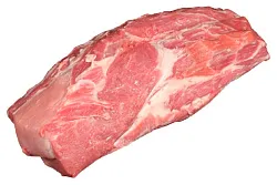 Свинина шейка без кости 1кг