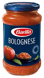 Соус БАРИЛЛА болоньезе ст/б 400г