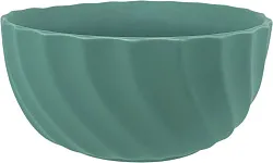 Салатник НАТАМ Ариэль 450мл мятный арт.KRJYB169-2