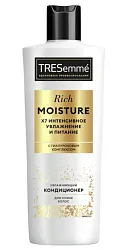 Кондиционер ТРЕСЕММЕ Увлажняющий для сухих волос 400мл