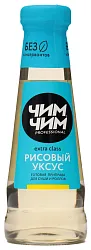 Уксус ЧИМ-ЧИМ рисовый ст/б 180мл