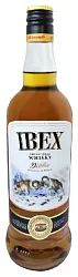 Виски АЙБЕКС купажированный 40% ст/б 0.5л