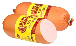 Колбаса ПАПА МОЖЕТ мясная 400г