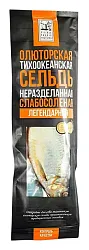Сельдь АВАНГАРД Олюторская крупная с/с 1кг
