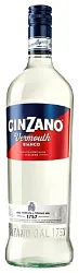 НВ Вермут ЧИНЗАНО Бьянко 14.8% ст/б 1л