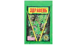 Удобрение ЗДРАВЕНЬ Турбо рассада 30г