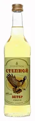 Аперитив СТЕПНОЙ ВЕТЕР 18-19% ст/б 0.25л