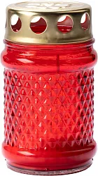 Лампада Д10см