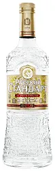 Водка РУССКИЙ СТАНДАРТ Голд 40% ст/б 0.5л