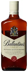 Виски БАЛЛАНТАЙНС Файнест 40%-43% ст/б 0.7-0.75л