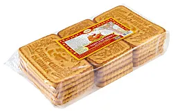 Печенье ТОМСКИЙ КОНДИТЕР Сибирский Мишка 1кг