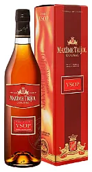 Коньяк МАКСИМ ТРИЖОЛЬ VSOP 40% ПК 0.7л