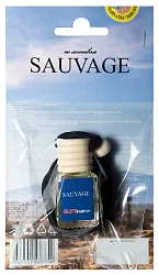 Ароматизатор ЭЛИТ ПАРФЮМ Саваж