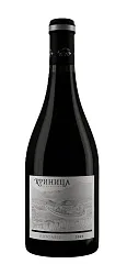 Вино КРИНИЦА Вионье белое сух 12% ст/б 0.75л
