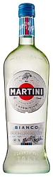 НВ Напиток ароматиз МАРТИНИ Бьянко виноградосодержащий сл 15% ст/б 1л