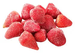 Клубника с/м 1кг