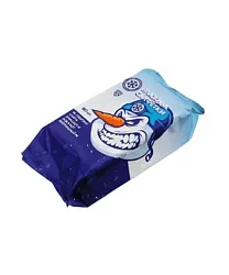 Влажные салфетки ХК СИБИРЬ с антибактериальным эффектом 90шт