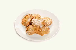 Печенье Глаголик