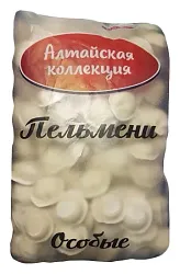Пельмени МЯСНАЯ ТЕЛЕЖКА Особые 800г