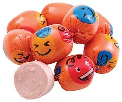 Сардельки СИБАГРО Колобки с сыром 400г