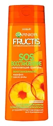 Шампунь ФРУКТИС SOS восстановление 400мл
