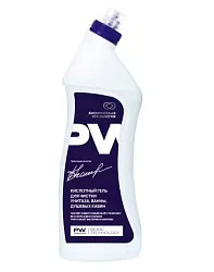 Чистящее средство ПВ БИОНИК Кислотное 750мл