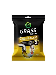 Средство для прочистки труб ГРАСС Диггер гель 70г