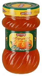 Варенье РАТИБОР абрикос ст/б 360г