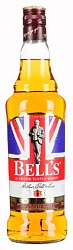 Виски БЭЛЛС Ориджинал 40% ст/б 0.7л