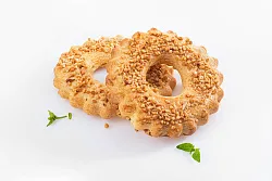 Кольцо песочное 90г