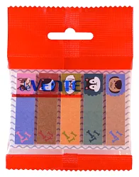 Набор этикеток ДЕВЕНТЕ Собаки 20л