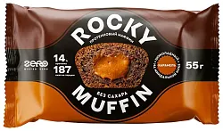 Маффин РОККИ Карамель 55г
