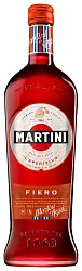 НВ Напиток ароматиз МАРТИНИ Фиеро виноградосодержащий сл 14.9% ст/б 1л