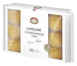 Мак.изделия АИДА Гнезда Капеллини м/у 250г