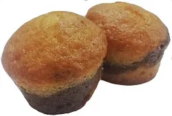 Кексик СИБИРСКИЕ ЛАКОМСТВА Зебра 400г