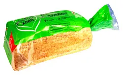 Хлеб ВОСХОД с отрубями нарезка 400г