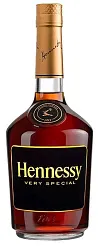 Коньяк ХЕННЕССИ VS 40% ст/б 0.75л