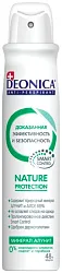 Дезодорант ДЕОНИКА Натур протекшн женский спрей 200мл