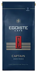 Кофе ЭГОИСТ Капитан зерно 250г