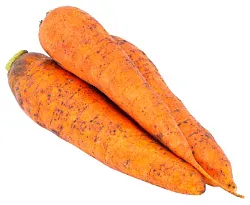 Морковь импорт 1кг