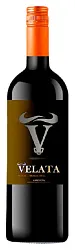 Вино ВЕЛАТА Бобаль Монастрель красное п/сл 11.5% ст/б 0.75л