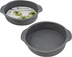 Форма силиконовая для выпечки 23*6см арт.G198