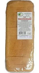 Хлеб ХЛЕБ АЛТАЯ тостовый 450г