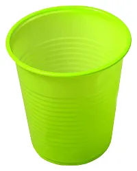 Стакан ФОПОС Био зеленый 500мл 10шт