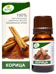 Масло эфирное МАГИЯ ЖИЗНИ Корица 10мл