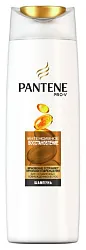 Шампунь ПАНТИН Интенсивная защита и восстановление 400мл