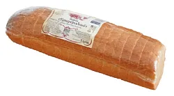 Батон НОВОАЛТАЙСКИЙ ХК Бутербродный нарезка 250г