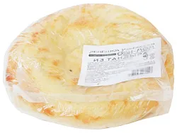 Лепешка УМУРОВ Патыр-Нон узбекская 400г