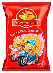 Мак.изделия ШЕБЕКИНСКИЕ Головоломки №191 м/у 450г