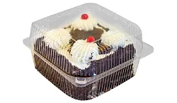 Торт ЭДЕМ К чаю 360г